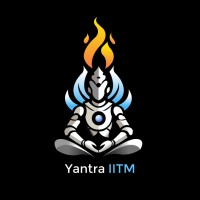 Yantra Logo